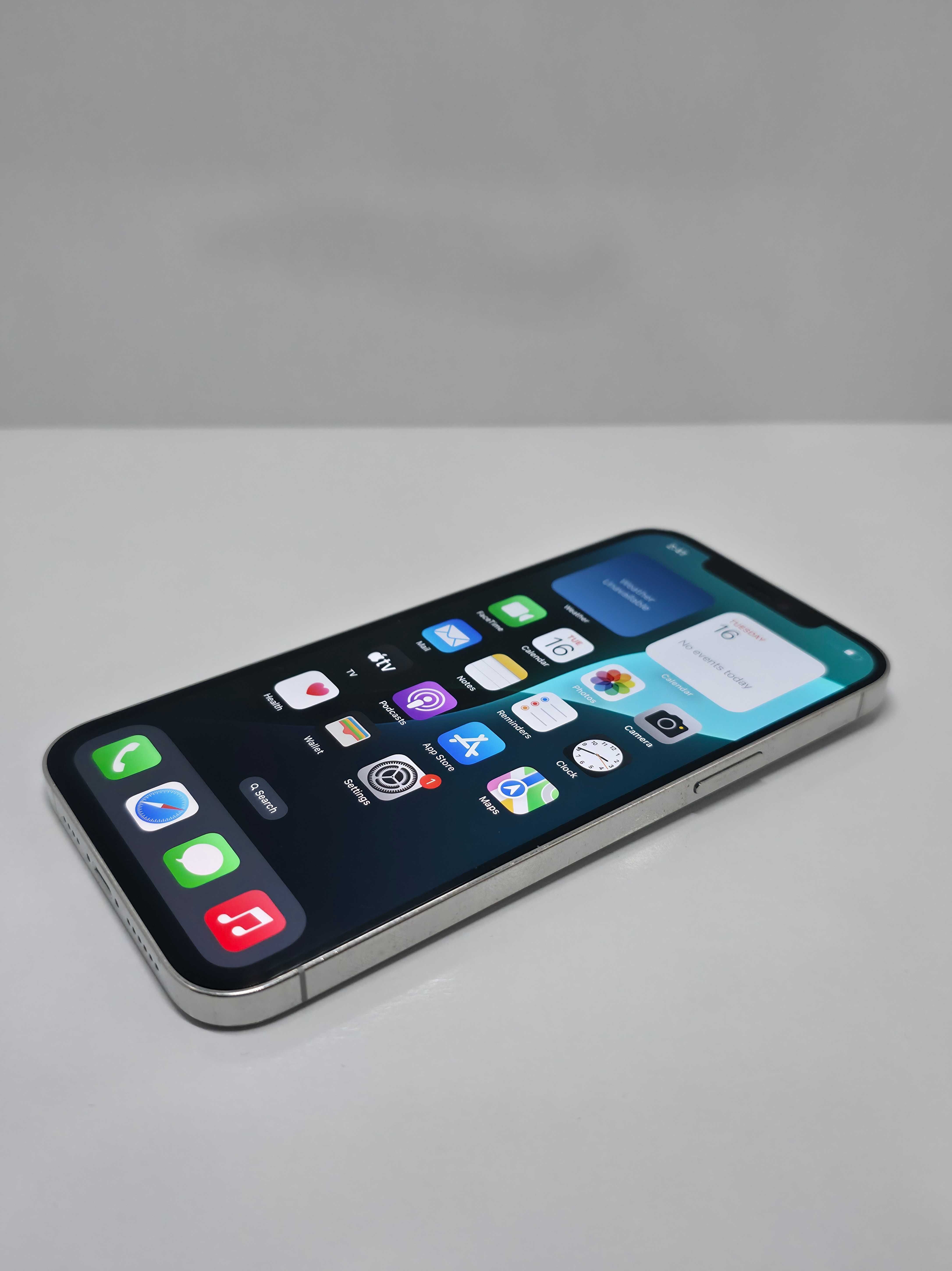 iPhone 12 Pro Max 256GB Silver
