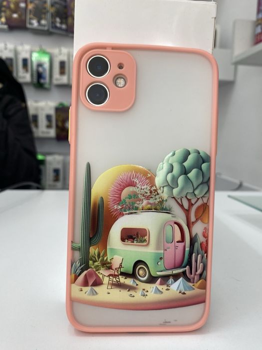 Калъфи за iphone 11