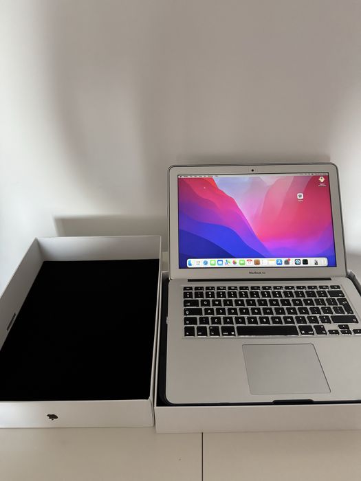 MacBook Air A1466 2018