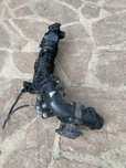 Всмукателен колектор BMW N47D20 f30,f31,f20f21,е90 118d,120d,318d,320d