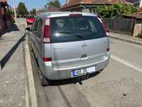 Vând Opel Meriva