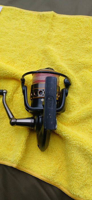 Макара за риболов penn