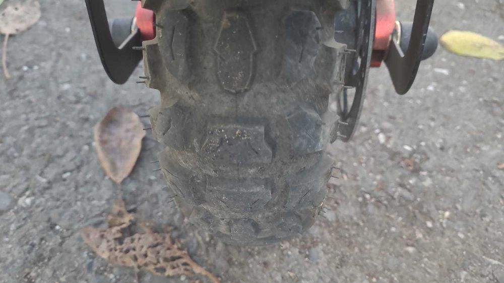 Trotineta electrica, iScooter iX5S, motor 1000 W, noua 45km/h