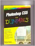 Photoshop CS5 for DUMMIES. Превод от английски.