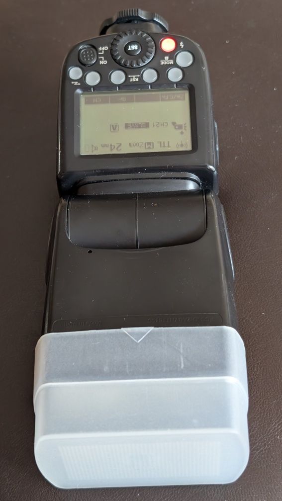 Godox tt685s (за Sony)