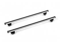 Vand Set bare transversale Skoda Octavia III