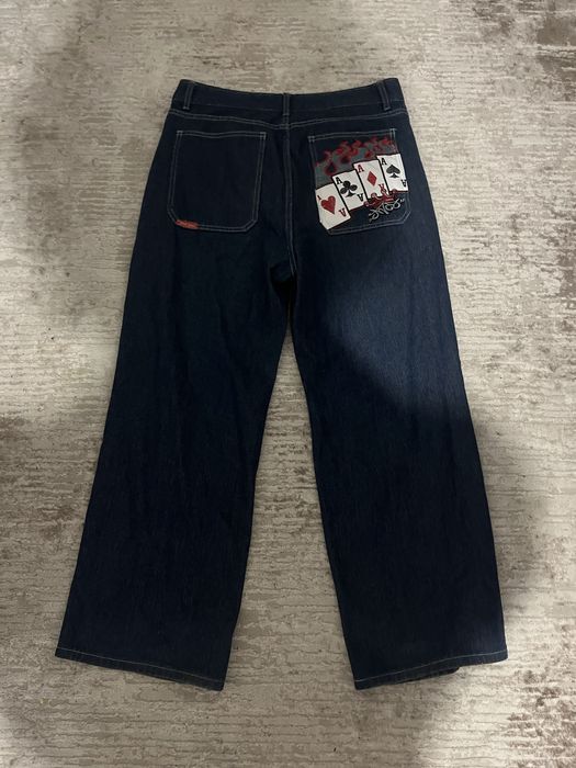 бэги джинсы Jinko новые