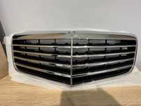 Решетка за Mercedes w211 face
