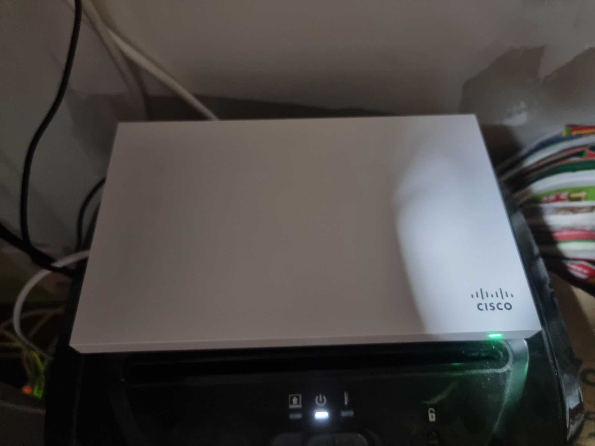 Cisco Meraki MR32 точка за достъп WI FI point