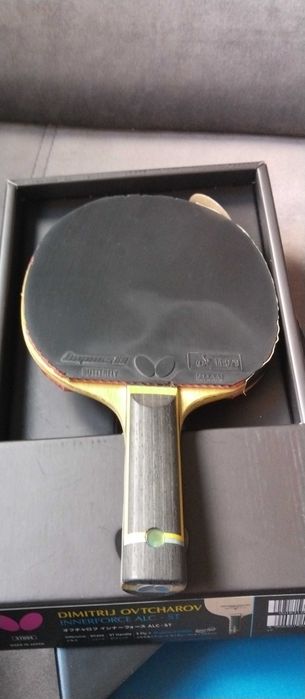Butterfly ovcharov inerforce 83 gr