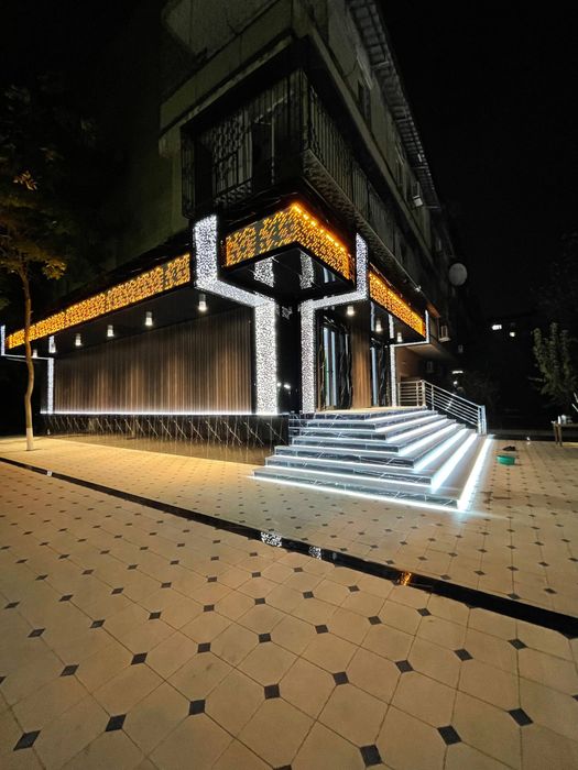 Срочно Сдаётся Нежилое Айбек метро ор-р VOHHA BERASERA 100.м2