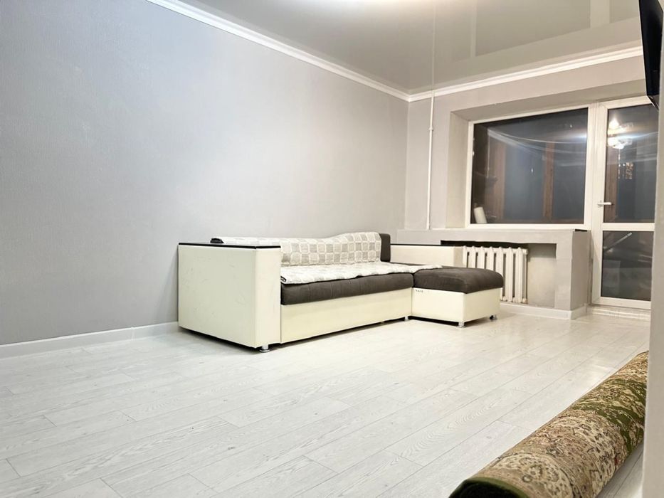 Продам 2 -х комнатную квартиру