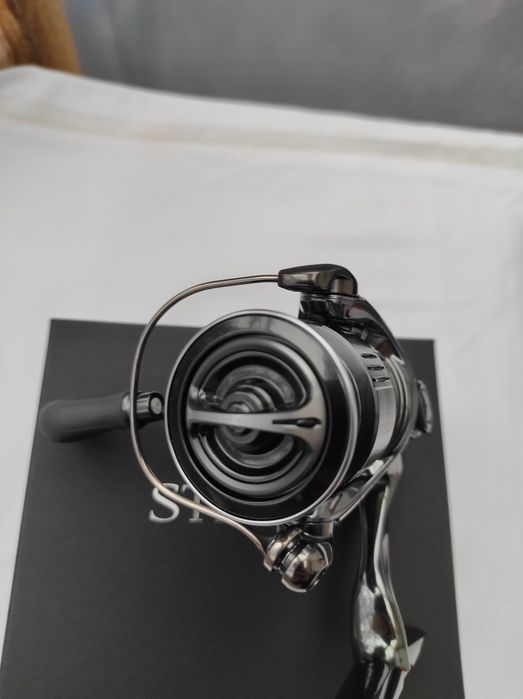 Shimano Stella fk