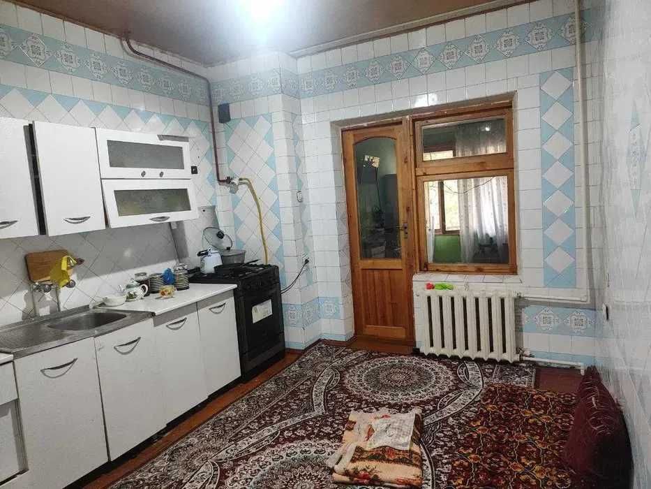СРОЧНО 5 хонали 118м2 квартира слотилади Тузел, 40 лет (ИПОТЕКА)