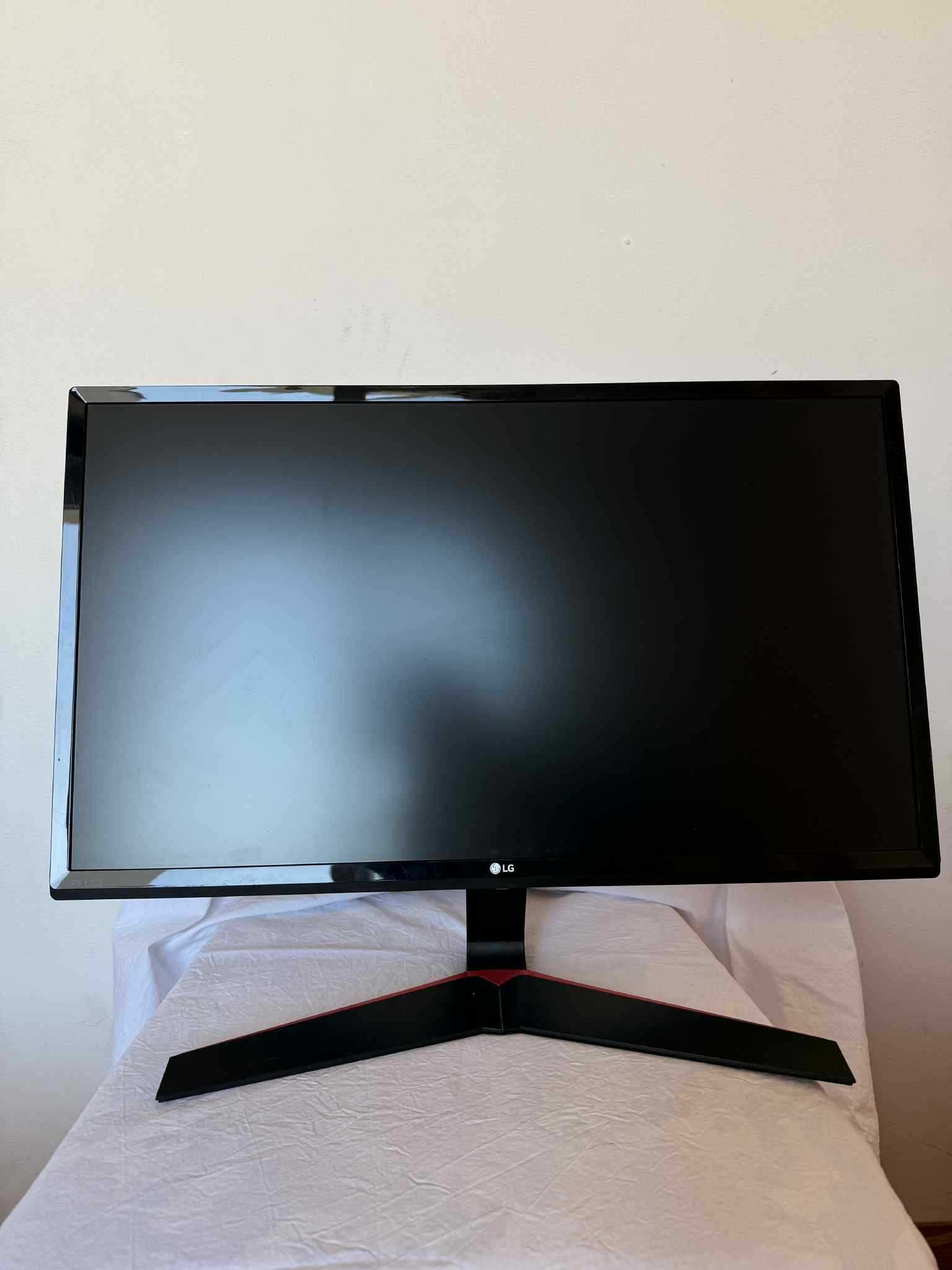 Gaming Монитор LG 24MP59G