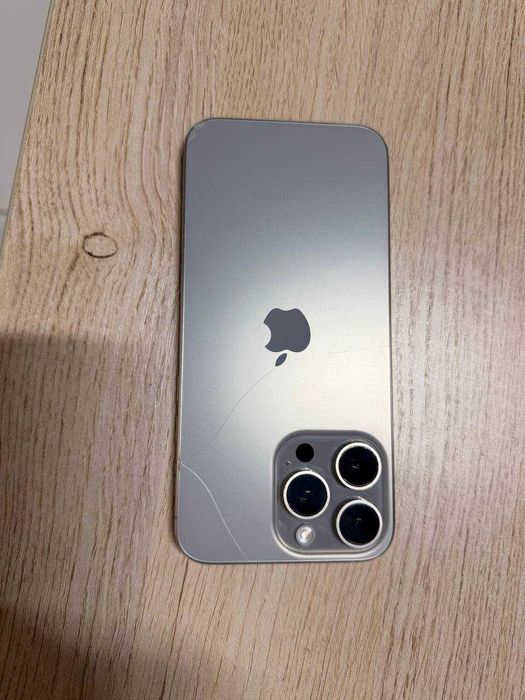 Iphone 15 pro max 256 sotiladi