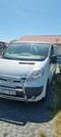Nissan primastar an.fab.2012