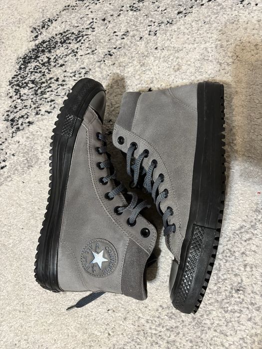 Converse High 43, 28 cm