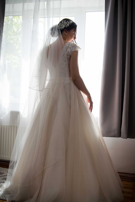 Rochie de mireasă
