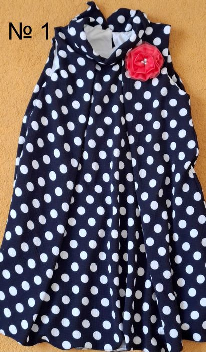 Рокли за всеки повод  Carnival Kids НМ и LC Waikiki, Breeze