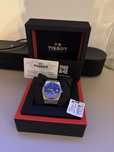 Tissot PRX Powermatic 80 Gradient 40mm