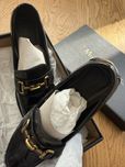 Massimo Dutti обувки 37
