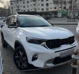КИЯ Сонет - KIA Sonet 2025-yil Avtomat Lyukli 3-pozitsiya