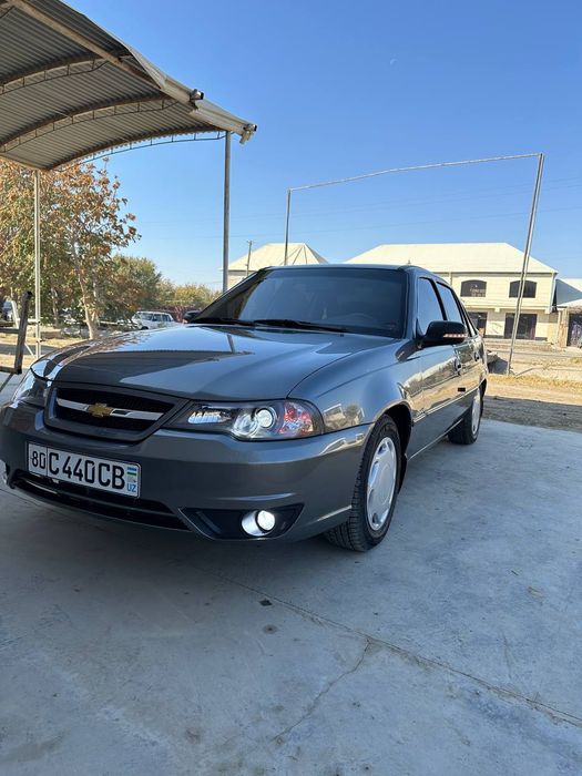 nexia 2 1.6 lux konditsaner rangi mokriy Kraskasi tozza