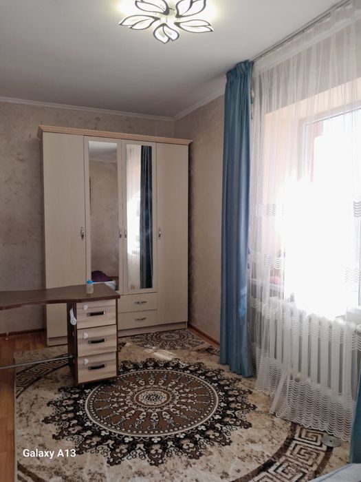 Сдам 2 комн.кв 5 этаж, мкр. Арай 3