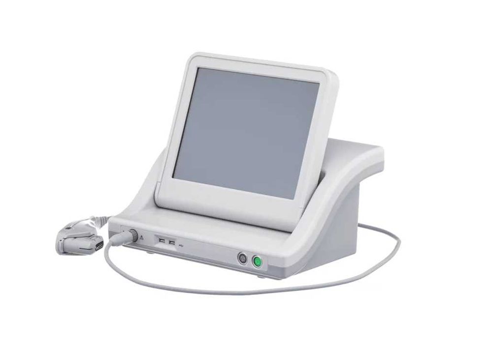 Аппарат SMAS-лифтинга HIFU SMAS