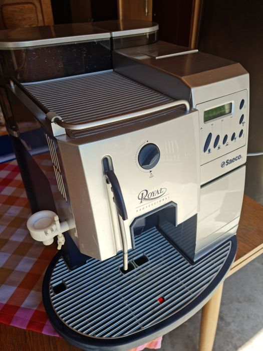 De vânzare aparat de cafea saeco