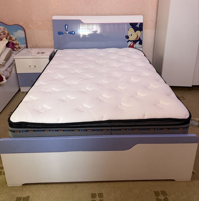 Мебель для детской комнаты