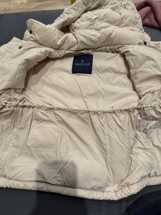 Geaca copii Moncler