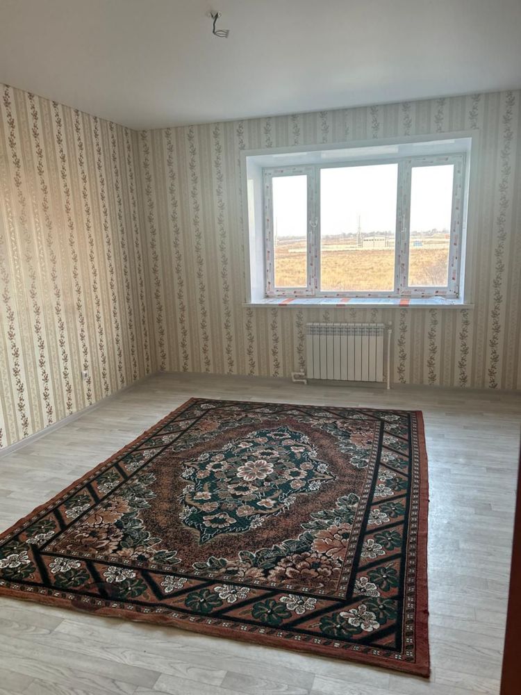 Сдается квартира в мкр. Кунай