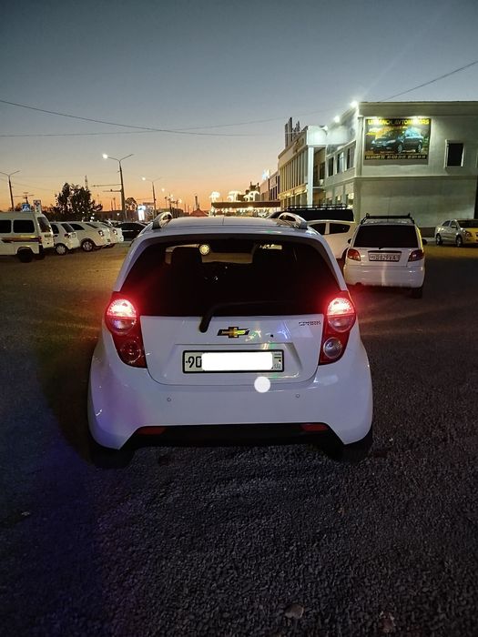 Спарк сотилади нахтга хамма жойи родной идеальный состояние