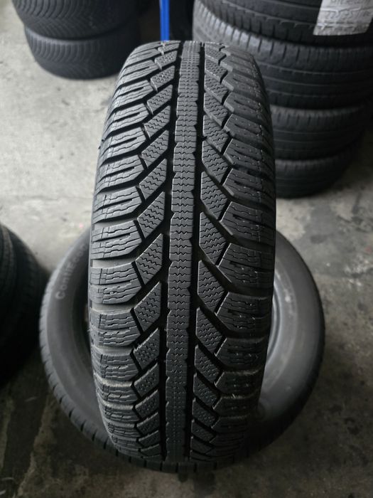 Semperit 185/70 R14 88T MS iarnă