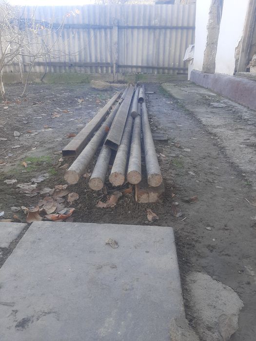 Болванка 6 метровый