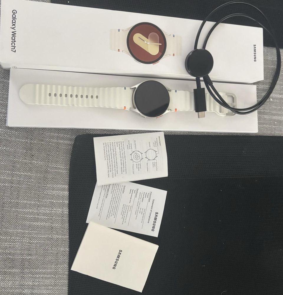 Samsung galaxy watch 7