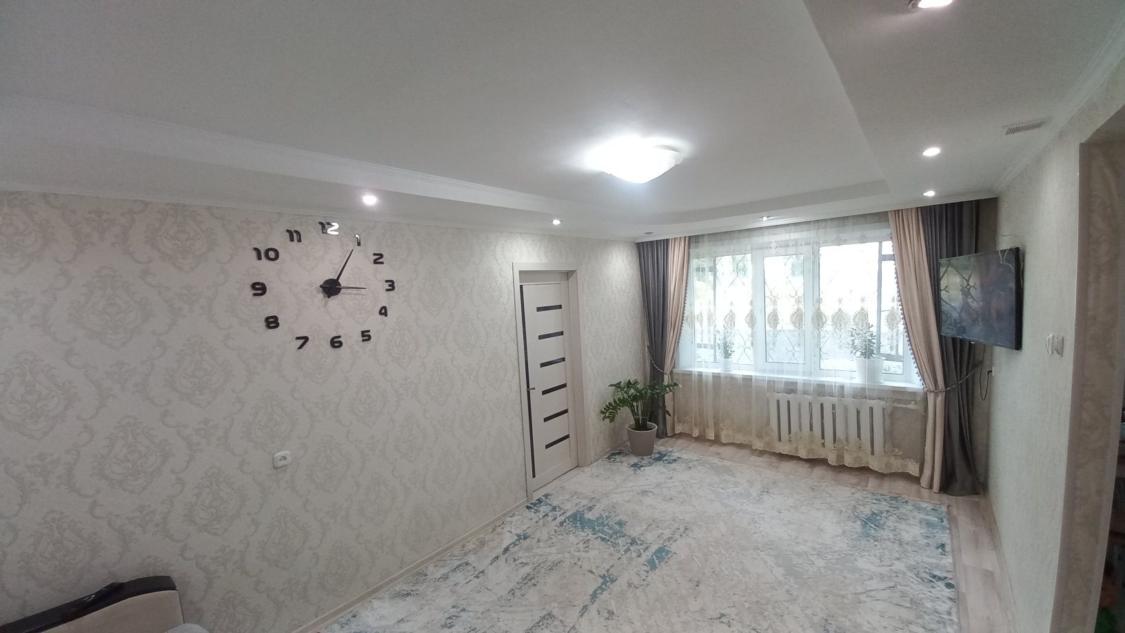 Продается квартира