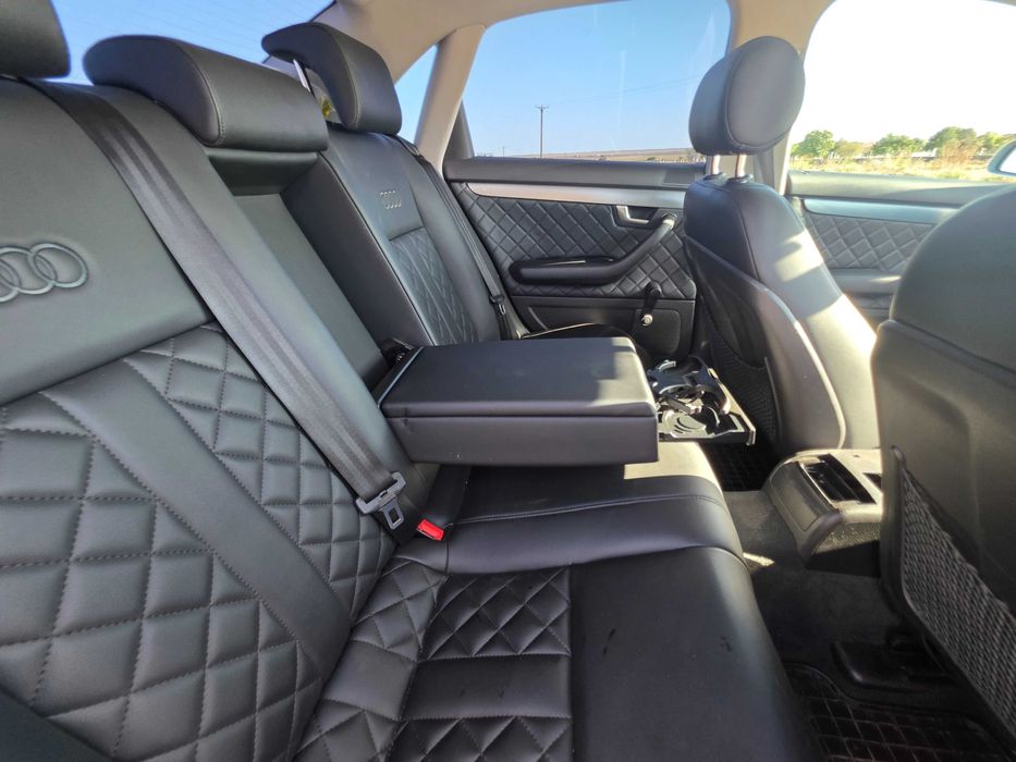 Vând a4 b7 2.0 TDI