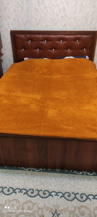 Квартира на Абая посуточно