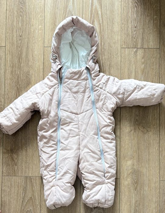 Комбинезон детский