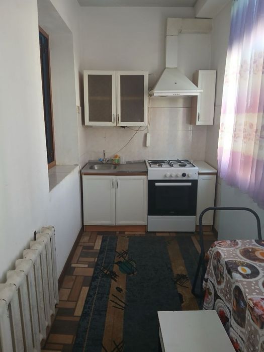 2 xonalik.  3 qavat  60 m2.  ID9107