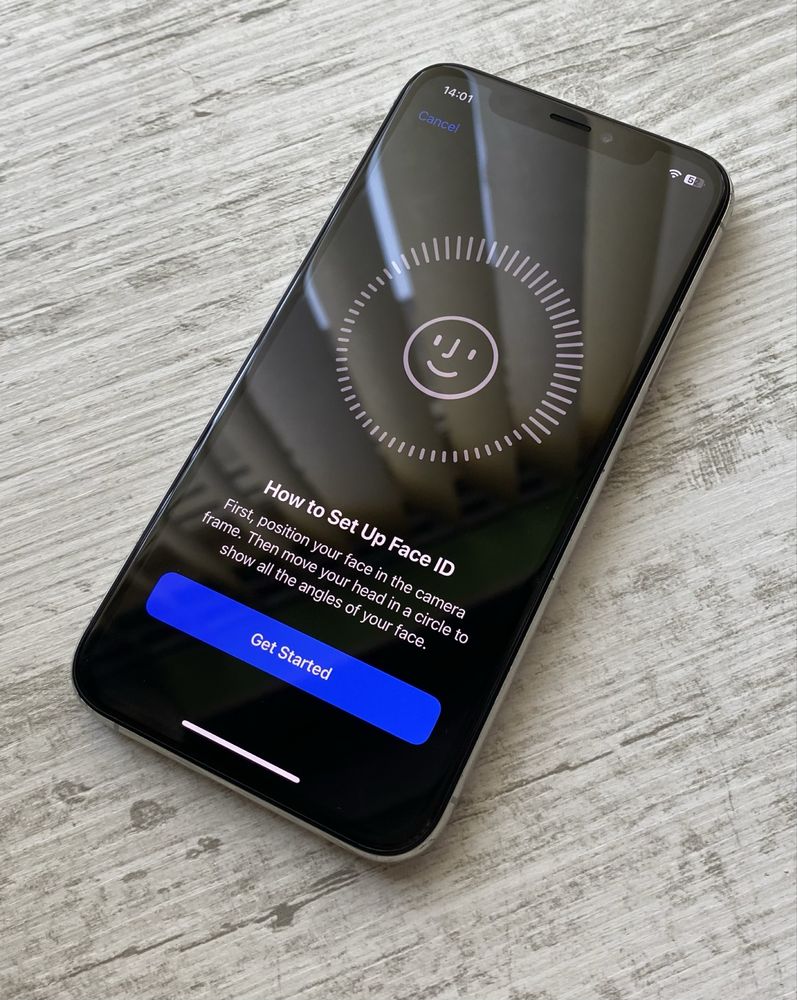 Iphone XS