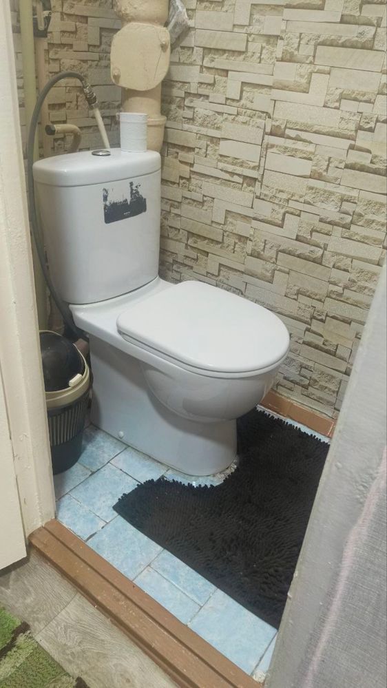 Продаётся 2х комнатная квартира, г.Чирчик, 8м/он