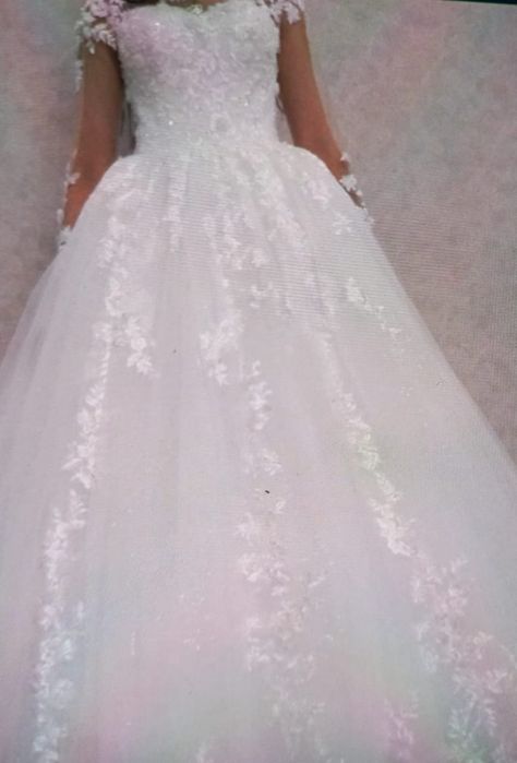 Продается свадебное платье