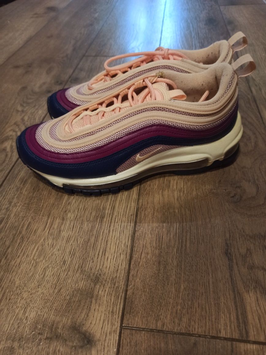 Nike air max 97 оригинални 36,5