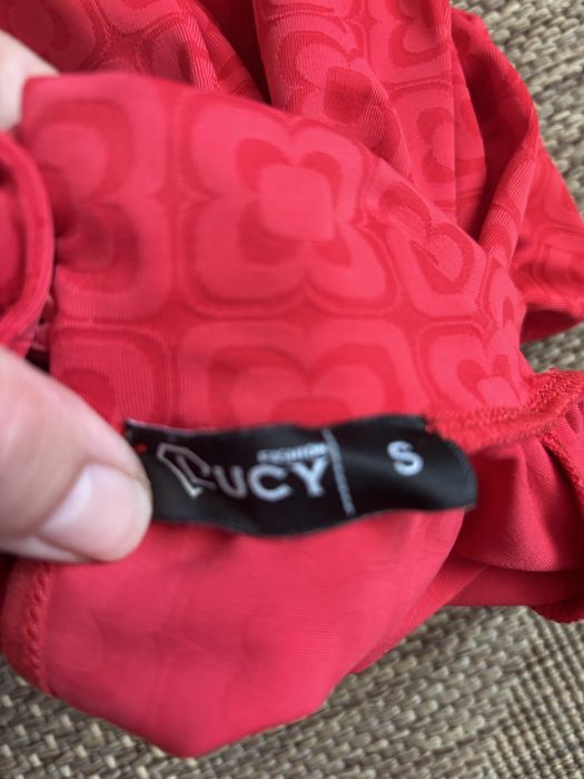 Дамска блуза  Lucy