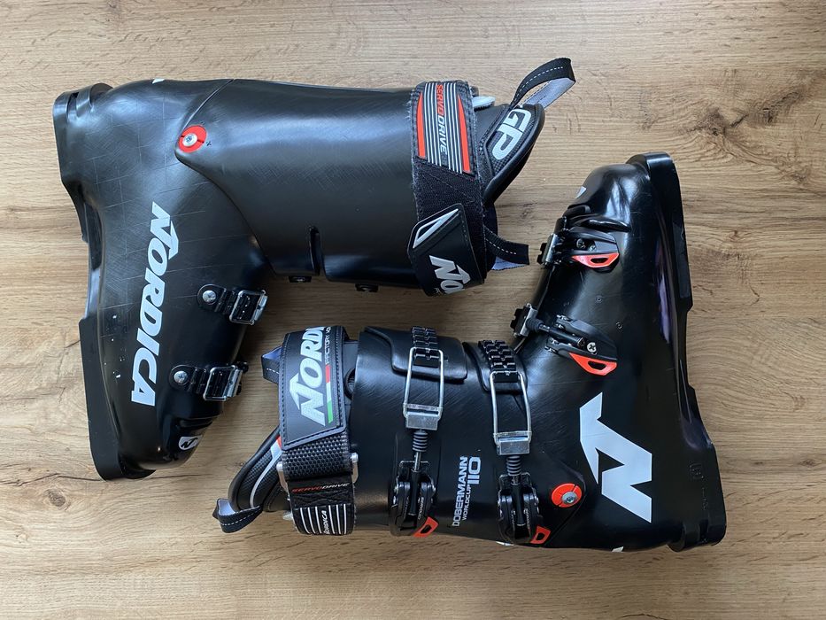 Мъжки Ски обувки Nordica Dobermann GP 110