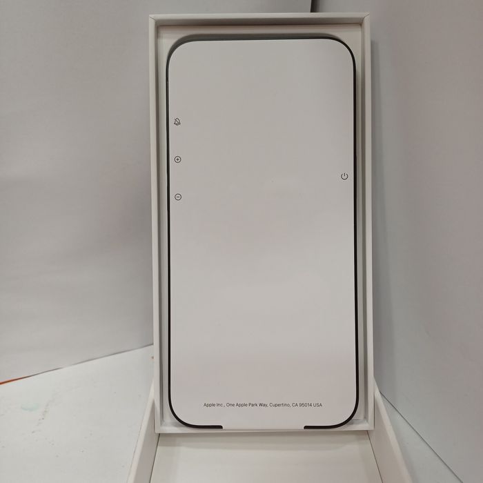 Hope Amanet P1 / iPhone 16e 128GB NOU